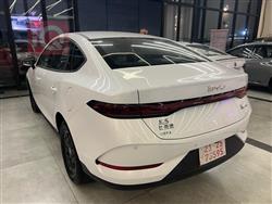 بی وای دی Qin Plus